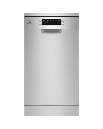 Zmywarka ELECTROLUX ESA63200SX