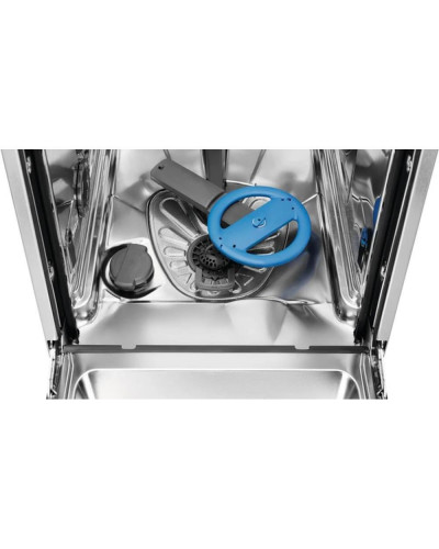 Посудомийна машина Electrolux KESC2210L