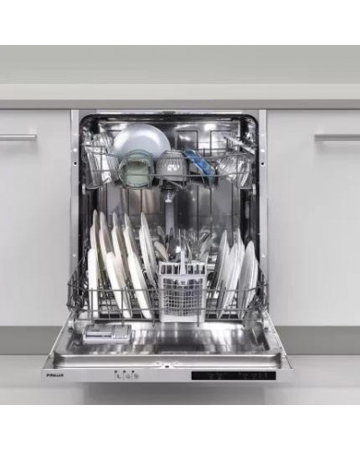 Посудомоечная машина Finlux FD-I12B60B120