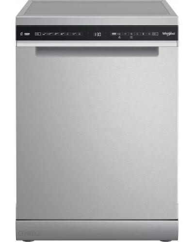 Посудомийна машина Whirlpool W7F HS51 X