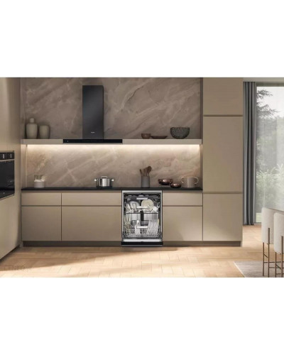 Посудомийна машина Whirlpool W7F HS51 X