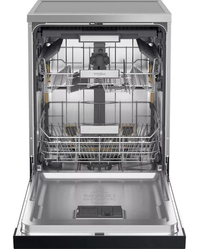 Посудомийна машина Whirlpool W7F HS51 X