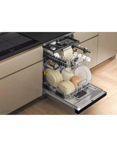 Посудомийна машина Whirlpool W7F HS51 X