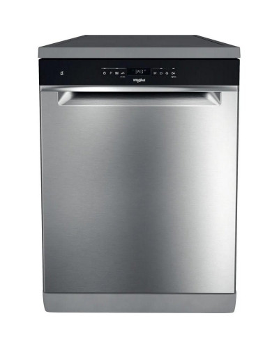 Посудомийна машина Whirlpool WFO 3T142 X