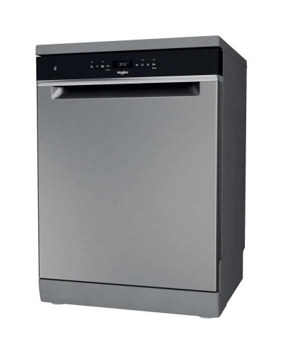 Посудомийна машина Whirlpool WFO 3T142 X