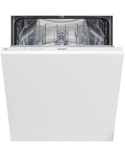 Посудомийна машина Indesit DIE 2B19 A