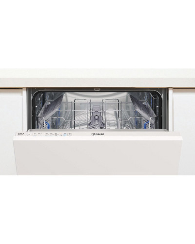 Посудомийна машина Indesit DIE 2B19 A