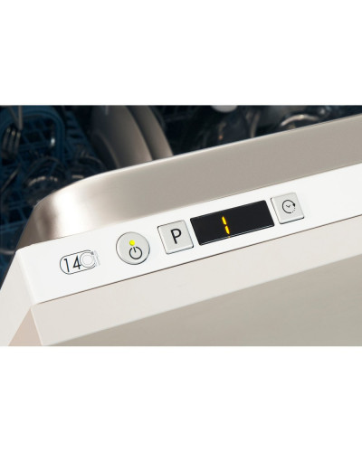 Посудомийна машина Indesit DIE 2B19 A