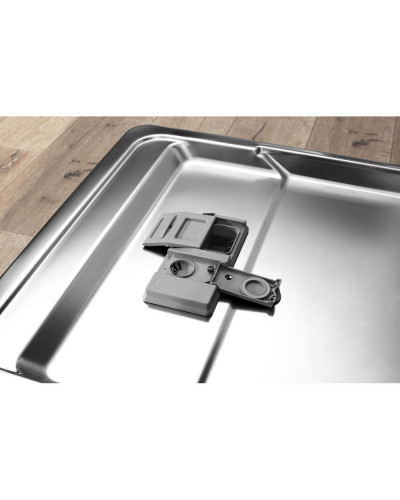 Посудомийна машина Indesit DIE 2B19 A