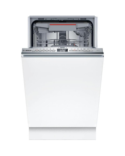 Посудомийна машина Bosch SPV4EMX62E