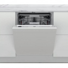 Посудомийна машина Whirlpool WKCIO 3T133 PFE