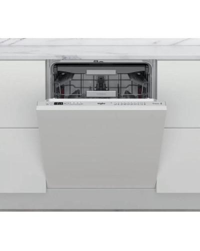 Посудомийна машина Whirlpool WKCIO 3T133 PFE