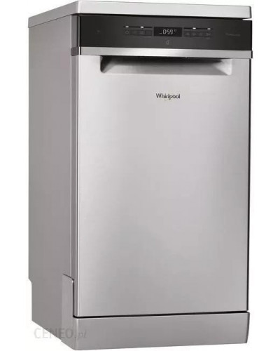 Посудомийна машина Whirlpool WSFO 3T125 6PC X