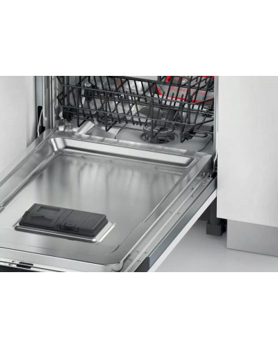 Посудомийна машина Whirlpool WSFO 3T125 6PC X