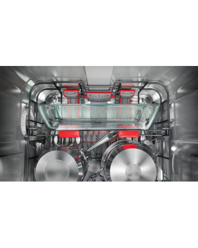 Посудомийна машина Whirlpool WSFO 3T125 6PC X