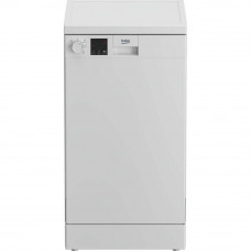 Посудомийна машина Beko DVS05024W