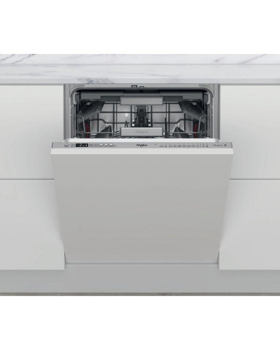 Посудомийна машина Whirlpool WIO 3T133 PLE