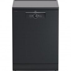 Посудомийна машина Beko BDFN26526AQ