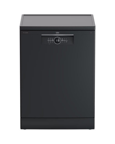 Посудомийна машина Beko BDFN26526AQ