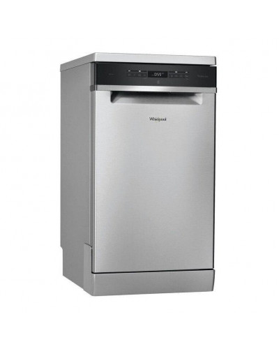 Посудомийна машина Whirlpool WSFO 3O34 PF