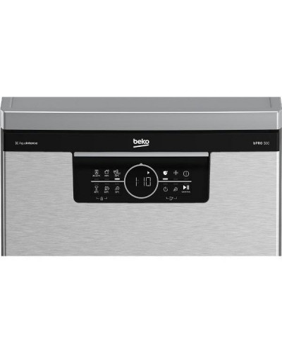 Посудомийна машина Beko BDFS26042XQ