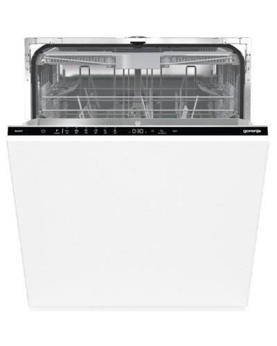 Посудомийна машина Gorenje GV643E90