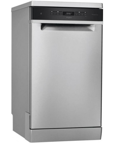 Посудомийна машина Whirlpool WSFO 3T223 PC X