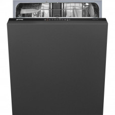 Посудомийна машина SMEG ST211DS