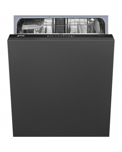 Посудомийна машина SMEG ST211DS