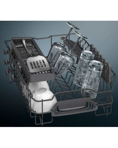Посудомоечная машина Siemens SR61HX08KE