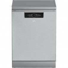 Посудомийна машина Beko BDFN36640XA