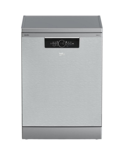 Посудомийна машина Beko BDFN36640XA