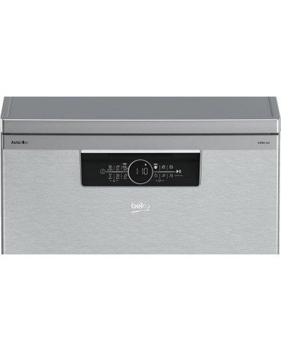 Посудомийна машина Beko BDFN36640XA