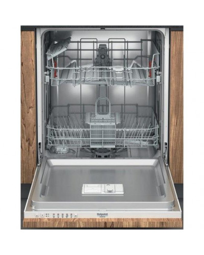 Посудомийна машина Hotpoint-Ariston HIS 3010