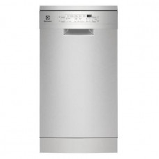 Посудомийна машина Electrolux ESM23100SX