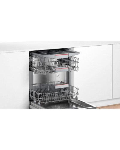 Посудомийна машина Bosch SMV4HVX31E