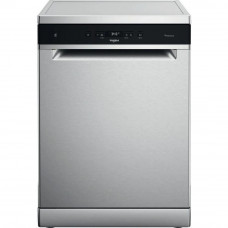 Посудомийна машина Whirlpool WFC 3C42 P X