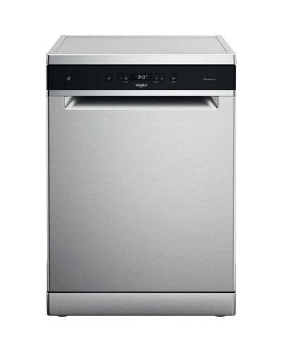 Посудомийна машина Whirlpool WFC 3C42 P X