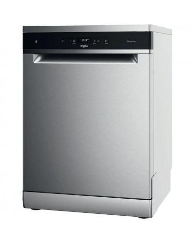 Посудомийна машина Whirlpool WFC 3C42 P X