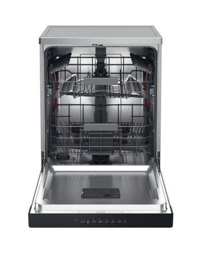 Посудомийна машина Whirlpool WFC 3C42 P X