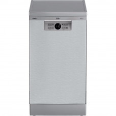 Посудомийна машина Beko BDFS26040XA