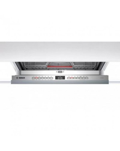 Посудомийна машина Bosch SMV4HVX45E