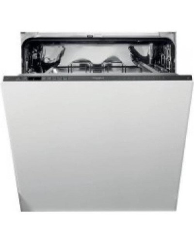 Посудомийна машина Whirlpool WIO 3T333 E 6.5