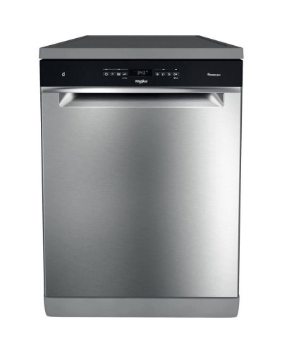 Посудомийна машина Whirlpool WFO 3T133 PF X