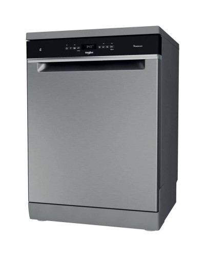 Посудомийна машина Whirlpool WFO 3T133 PF X