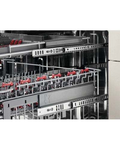 Посудомоечная машина AEG FSK93848P