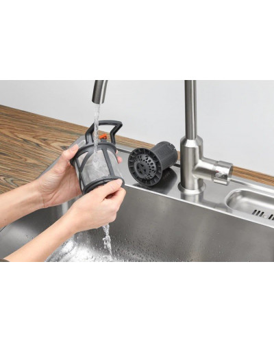 Посудомоечная машина Electrolux KECB8300L