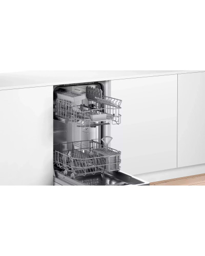 Посудомийна машина Bosch SPV2IKX10E