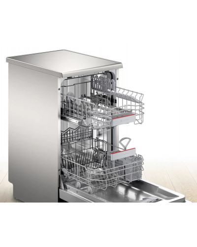 Посудомийна машина Bosch SPS4EKI60E