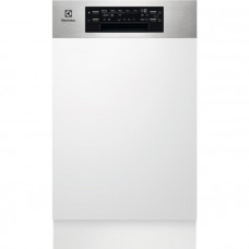 Посудомоечная машина Electrolux EES42210IX